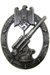 Army Artillerie Badge