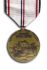 Battle of the Bulge Commemorative Medal