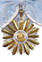 Orden del Libertador General San Martn - Grand Cross