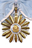 Orden del Libertador General San Martín - Grand Cross