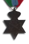 Oorlogsherinnerings Medaille 1941-1945