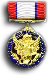 Distinguished Service Medal (DSM)