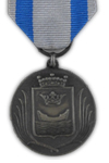 Helsinki Verovering Medaille