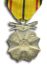 Medaille 2eme Classe Décoration Civile 1940-1945