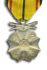 Medaille 2eme Classe Dcoration Civile 1940-1945