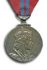 Queen Elizabeth II's Coronation Medal 1953