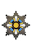 Order of the Auspicious Clouds - 1st Class