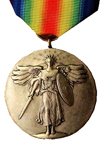 World War I Victory Medal