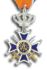 Lid in de Orde van Oranje Nassau (ON.6)