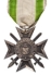 Verdienstkreuz des Knigliche Schsische Verdienstorden