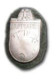 Lapland Shield