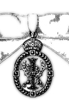 Rijks Orde van de Kroon van India