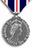 Queen's Police Medal (QPM)