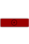 Order of Viesturs, IV. Class/Officer