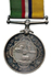 Medalje voor de Anglo-Boere Oorlog