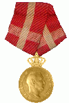 Medal of Merit
