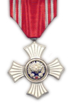Orde van Trouw Rode Kruis