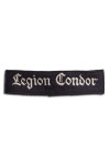 Condor Legion Cuftitle