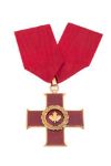 Cross of Valour (C.V.)