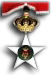 Colonial Order of the Star of Italy - Commendatore