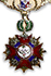 Order of Sikatuna - Grand Collar