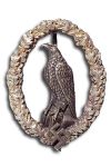 Flyer’s Commemorative Badge