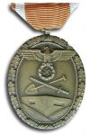 Westwall Medal