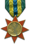 Medal for the May 1941 Revolt