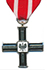 Krzyż za udział w Wojnie 19181921