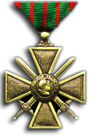 Croix de Guerre (1939-1945)