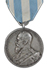 Silberne Prinzregent Luitpold-Medaille