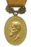 Medal for Steadfastness and Loyalty 1st Class