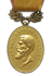 Medalia Barbatie si Credinta I.Class