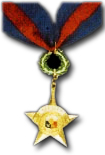 Philippine Distinguished Service Star