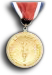 Resistance Medal