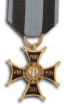 Ridder in de Virtuti Militari Orde