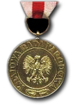 Victory and Freedom Medal 1945