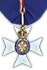 Commander of the Royal Victorian Order (CVO)