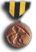 Merit for Civil Defence 2nd Class