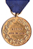 Atjeh-medaille 1873-1874