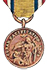 Navy Cuban Pacification Medal