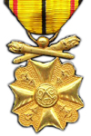 Medaille 1ste Klasse van de Burgerlijke ereteken