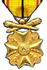 Medaille 1ere Classe Dcoration Civile 1940-1945