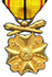 Medaille 1ere Classe Décoration Civile 1940-1945