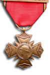 Medaille van Trouw