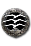 Great NSFK-Gliderpilot badge