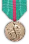 Janosik Medaille