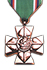 Cross of Merit of the Minister of Defence of the Czech Republic