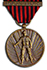 Médaille du Volontaire 1940-1945