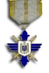 Order for Aeronautical Merit - Knight